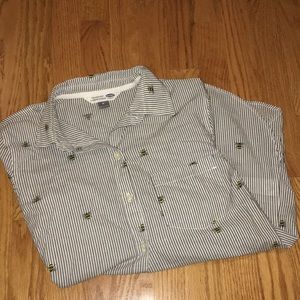 Old Navy Classic Shirt